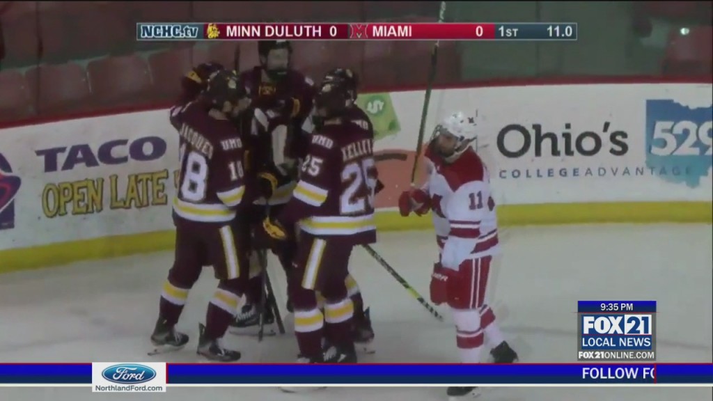 Umd Mens Hockey