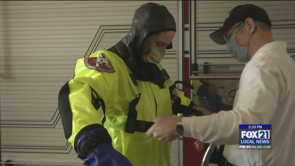 Superior Fire Department