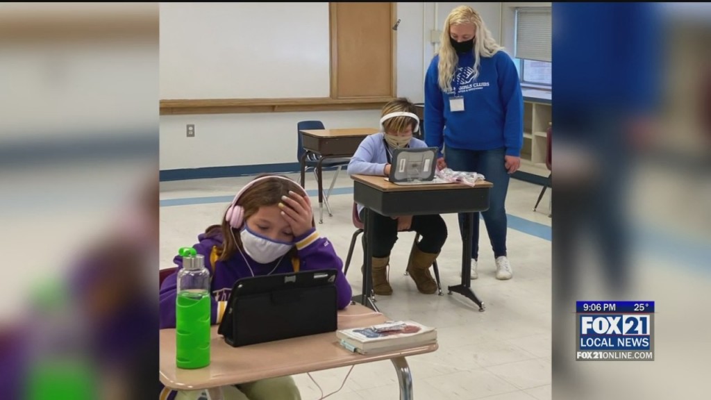 Boys And Girls Club Update