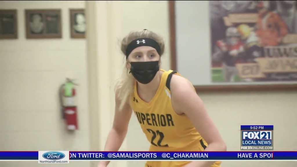 Uws Womens Basketball