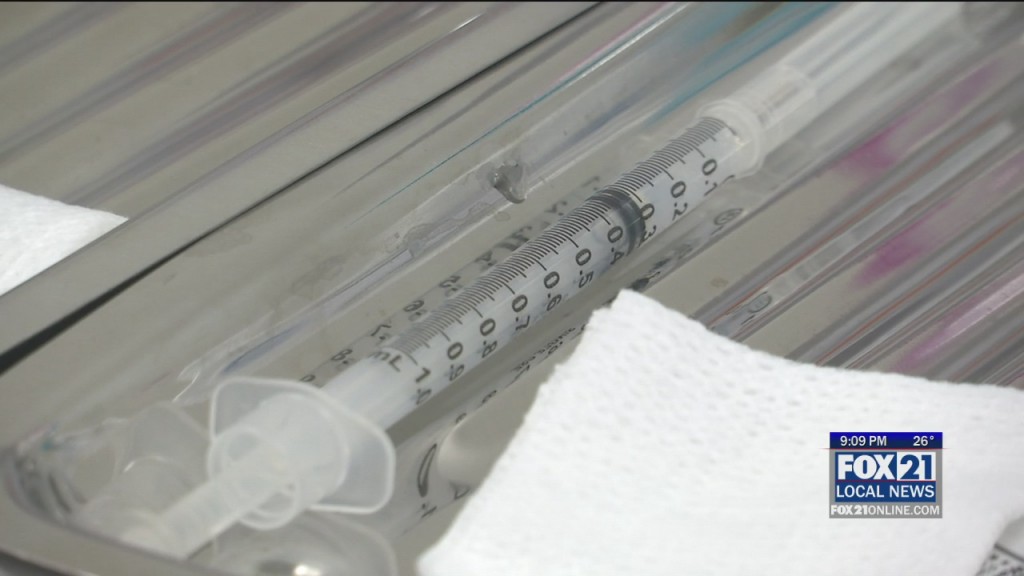 Douglas County Vaccine