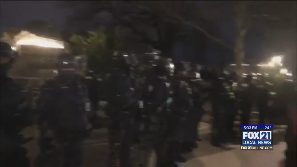 Psychological Response