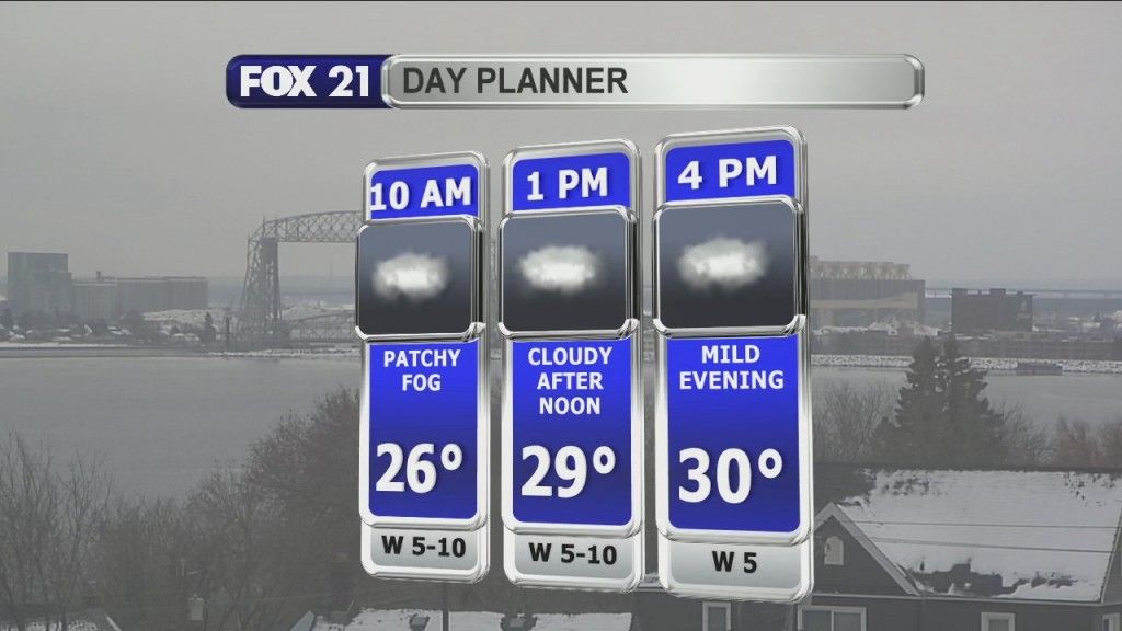 Morning Update 1 11 21