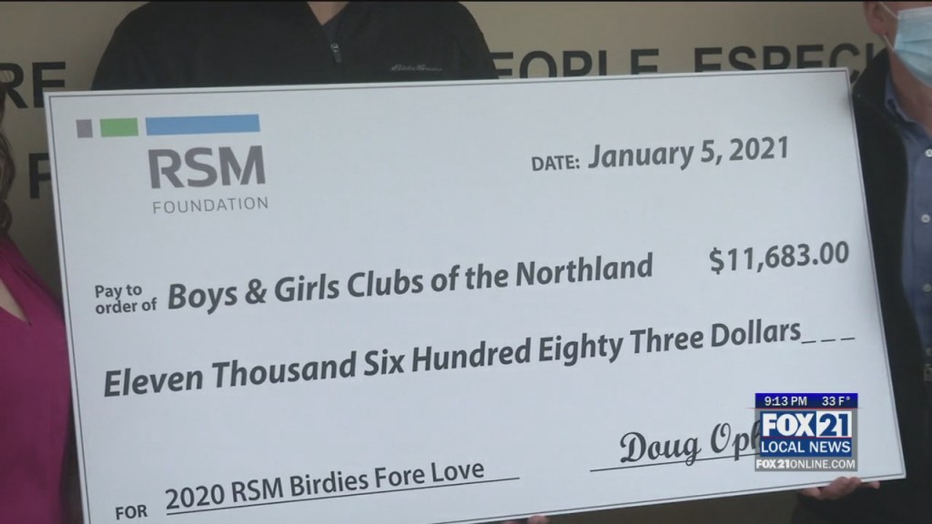 Boys And Girls Check