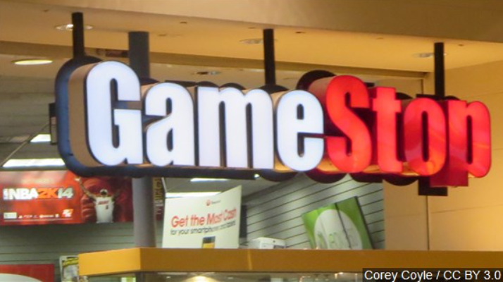 Gamestop