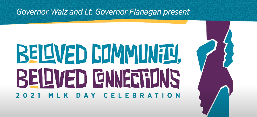 Mlk Celebration Photo