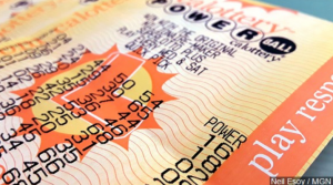 Powerball Lottery