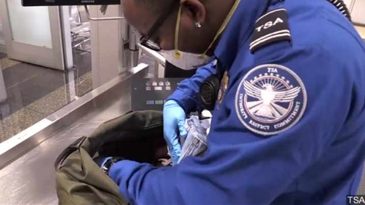 Tsa