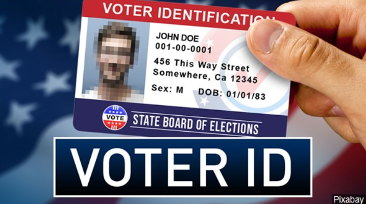 Voter Id