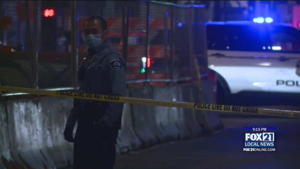 Police Working Group