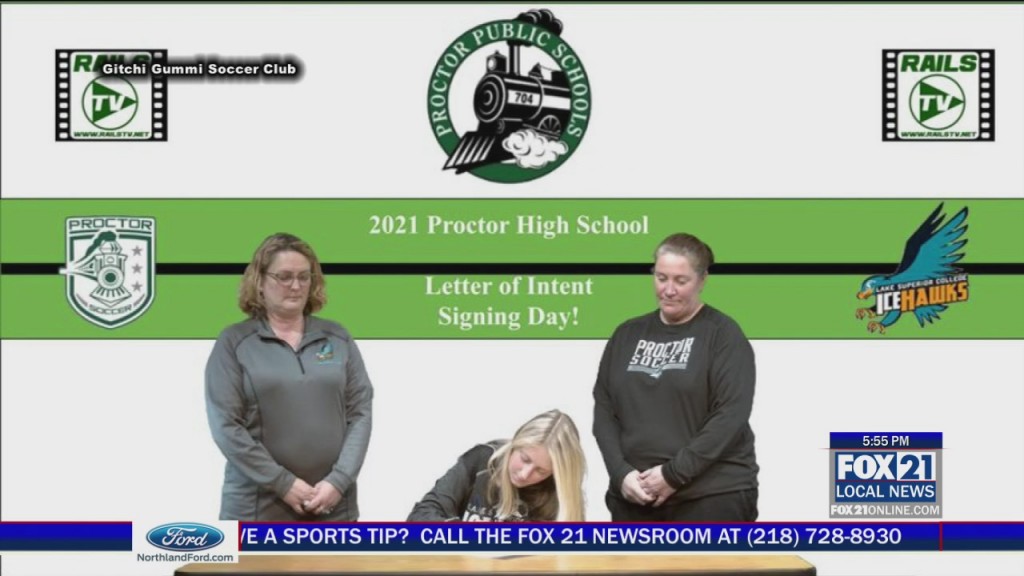 Proctor's Roseen Joins Lsc