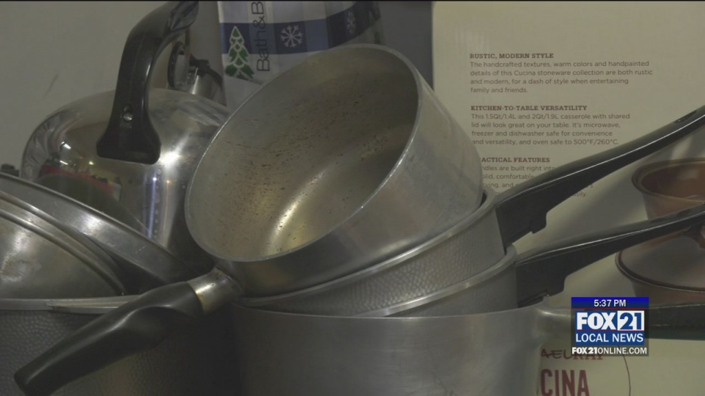 Union Gospel Mission