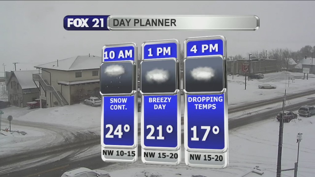 Morning Update 2 4 21