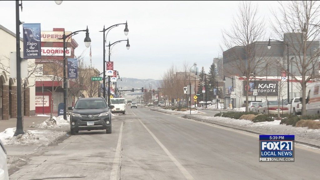 Better Superior Initiative