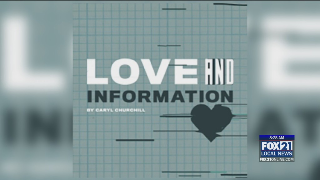 Love And Information