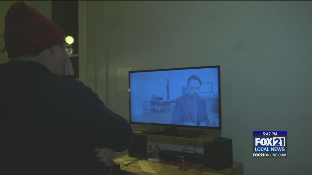 St. Louis County Film