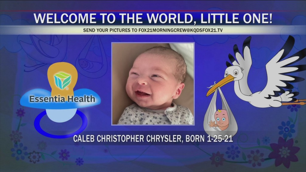 Northland Newborns 2 18 21