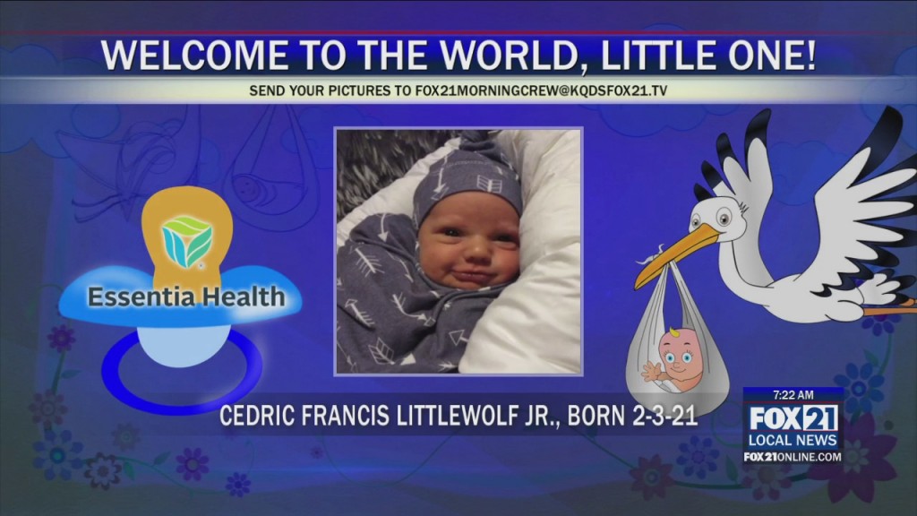 Northland Newborns 2 25 21