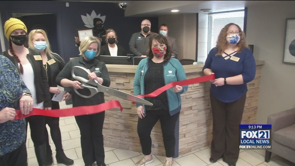 Hearing Wellness Center