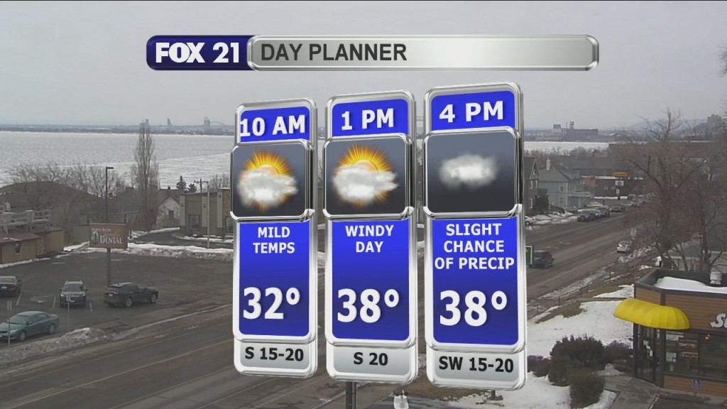 Morning Update 2 26 21