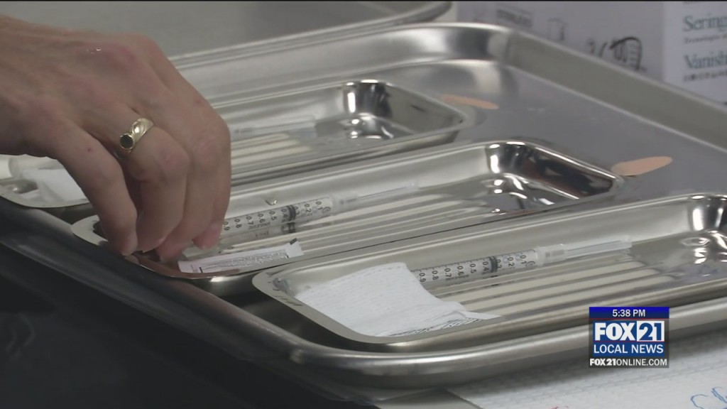 Superior Douglas County Covid Update