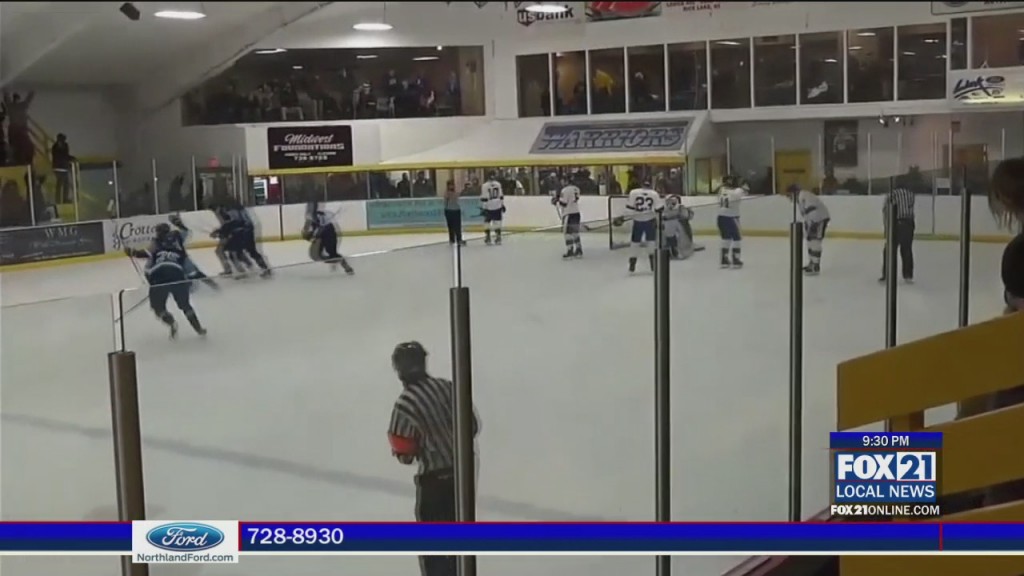 Superior Boys Hockey