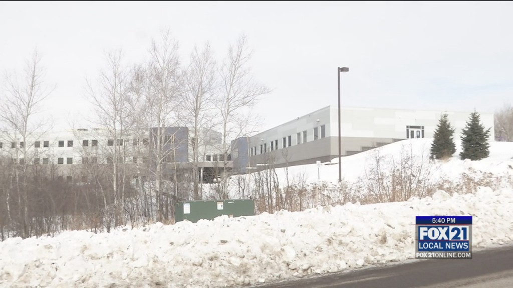 Duluth Charter Public Schools