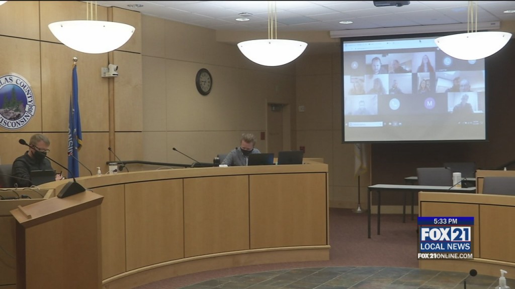 Superior Mask Mandate