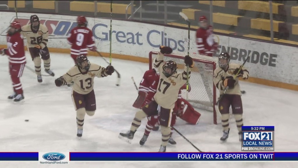 Umd Womens Hockey