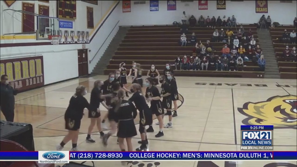 Northwestern Basketball