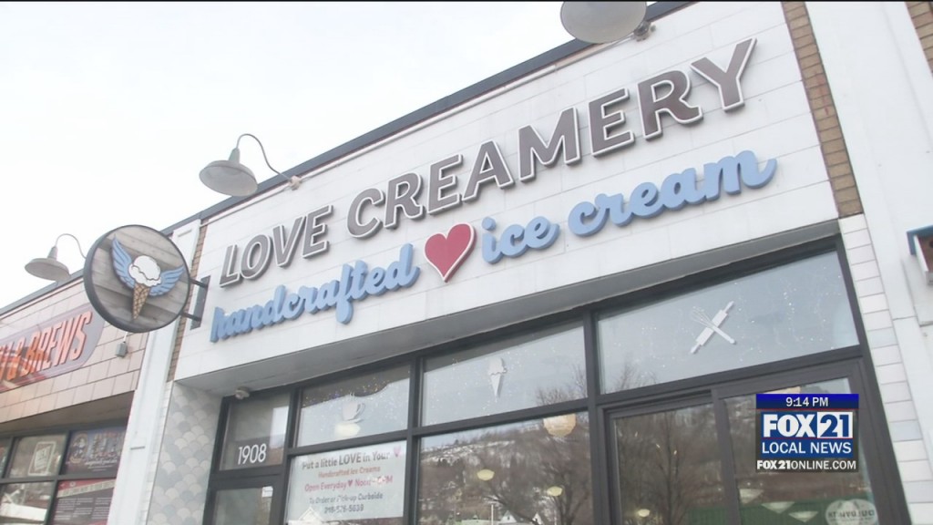Love Creamery