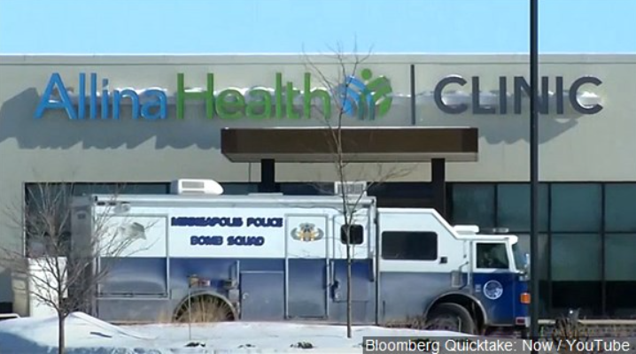 Allina Health Clinic