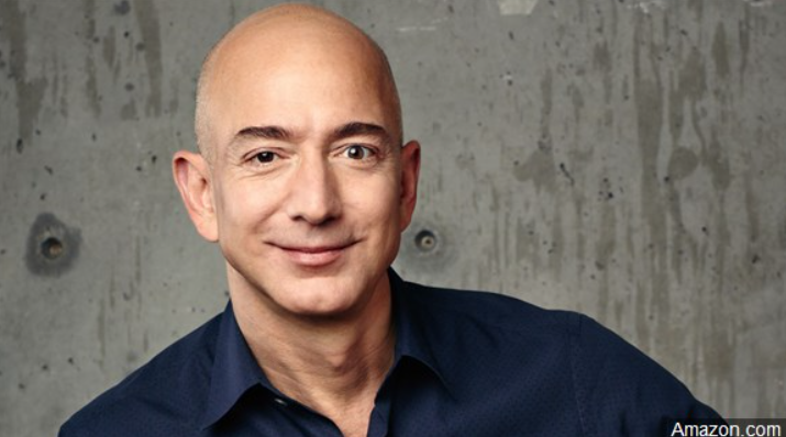 Bezos