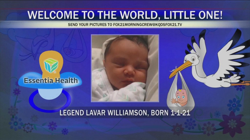 Northland Newborns 2 4 21