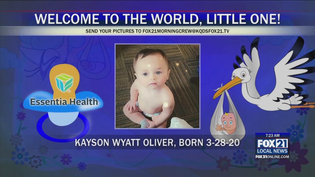 Northland Newborns 2 11 21