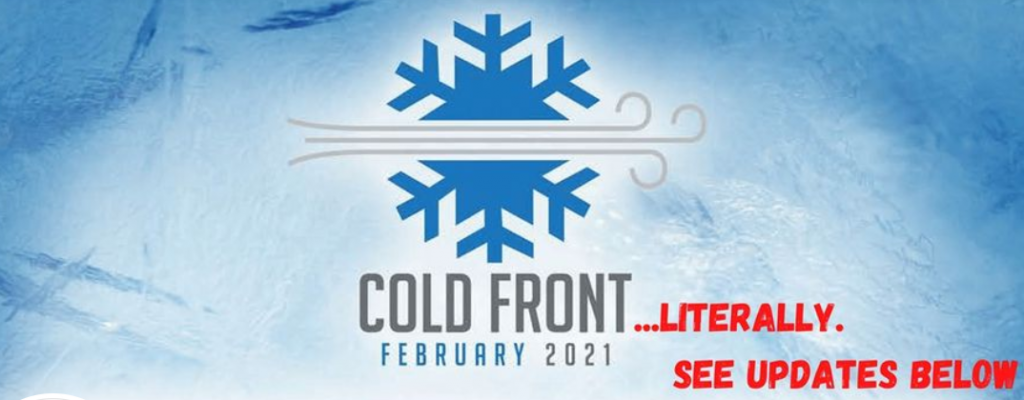 Cold Front