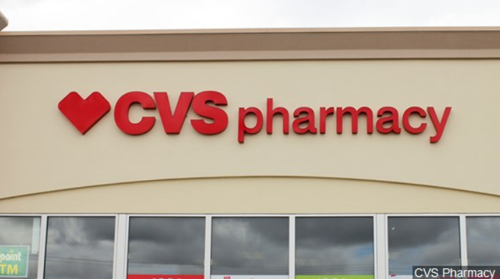 Cvs