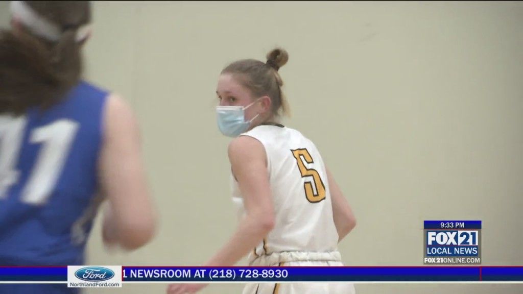 Northwestern Basketball