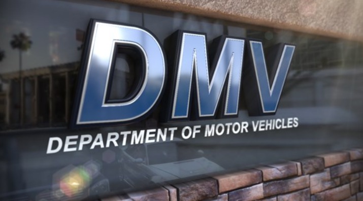Dmv