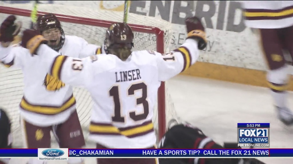 Umd Womens Hockey