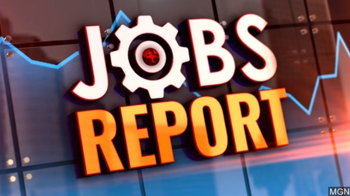 Jobs Report