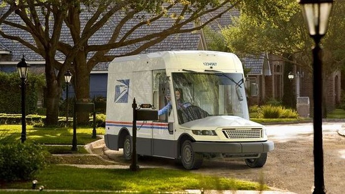 Usps