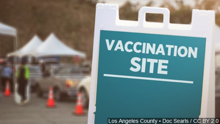 Vaccination Site