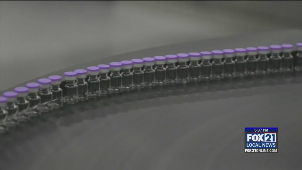 St. Louis County Covid