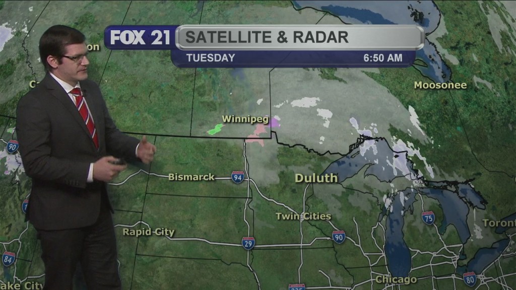 Tuesday, March 2, 2021