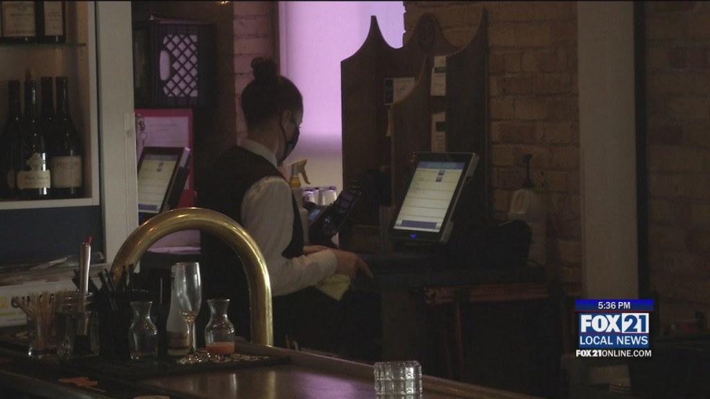 Boat Club Restaurant Vaccine