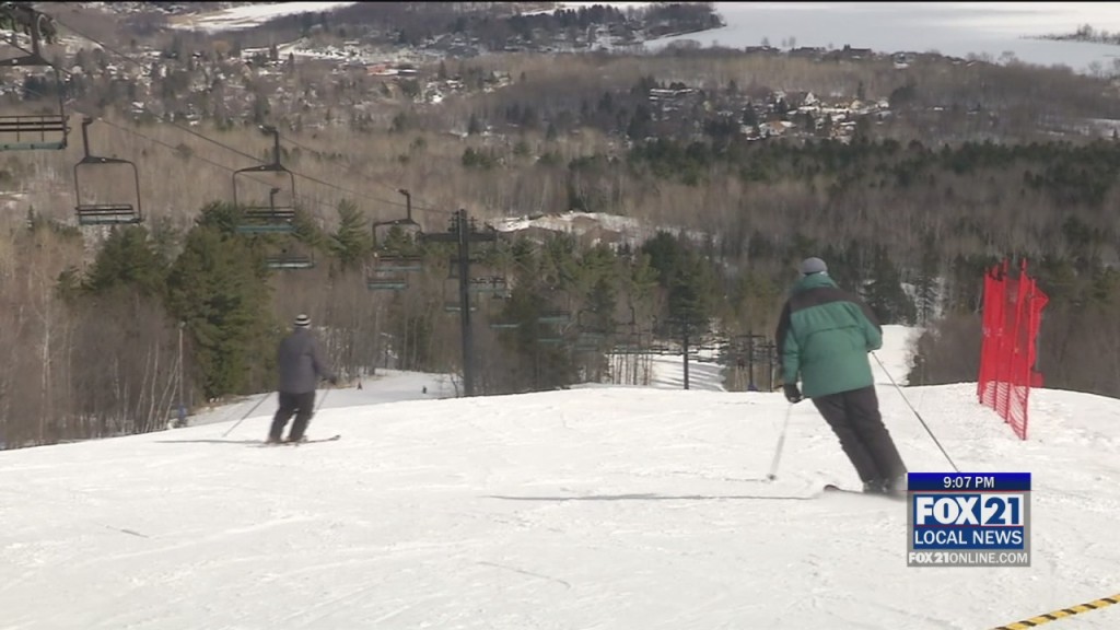 Spirit Mtn Taskforce