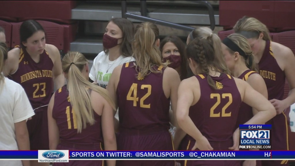 Umd Womens Basketball