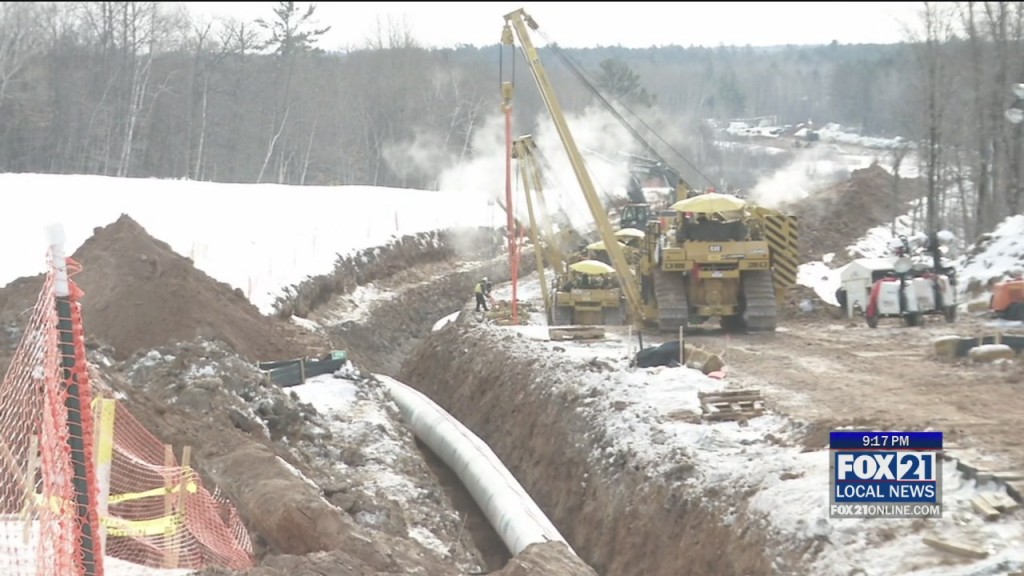 Enbridge 2