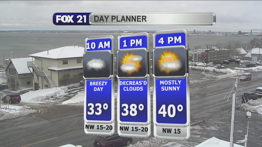 Morning Update 3 11 21